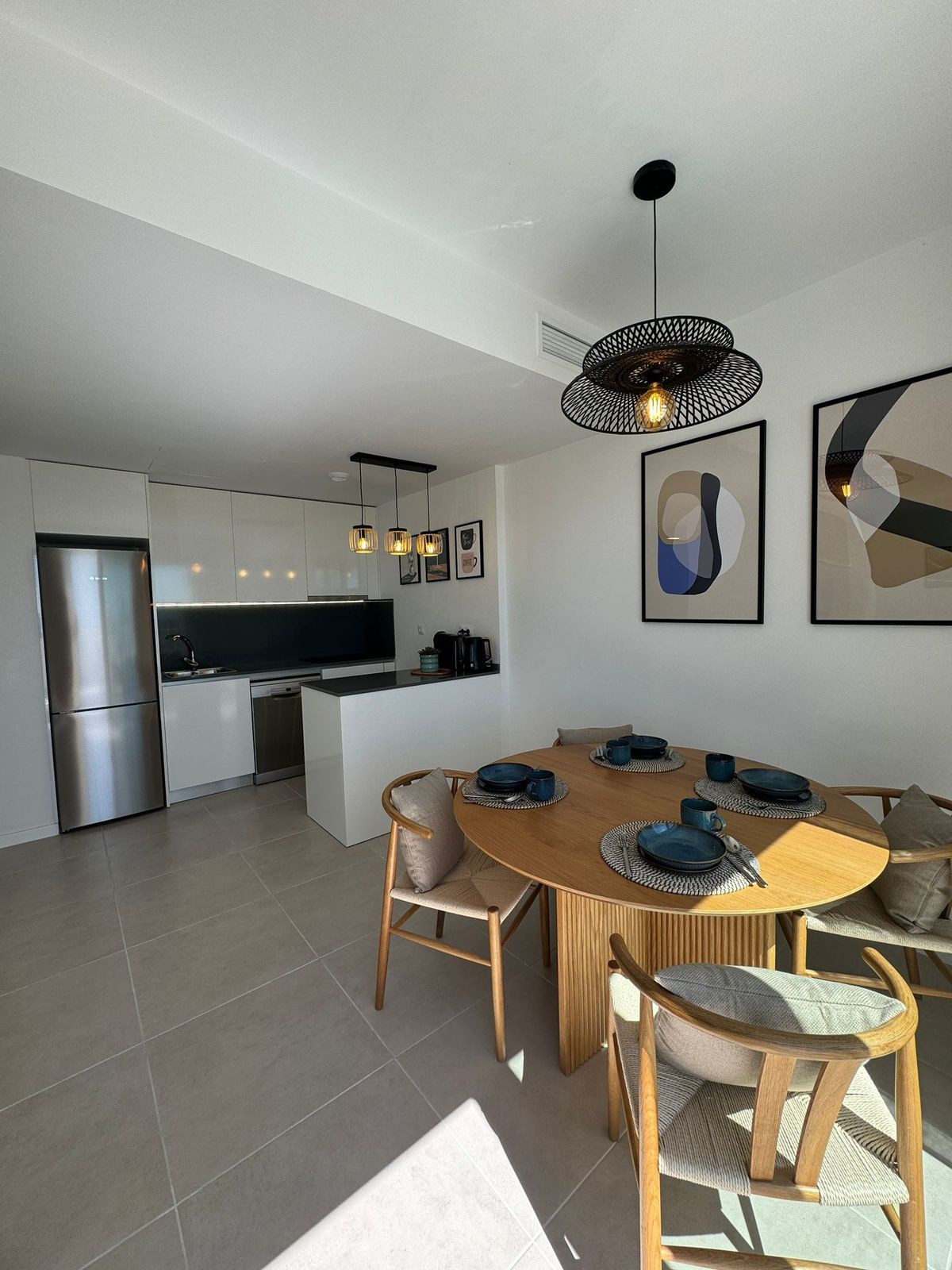 Penthouse te koop in Estepona | 2 slaapkamers H5219308