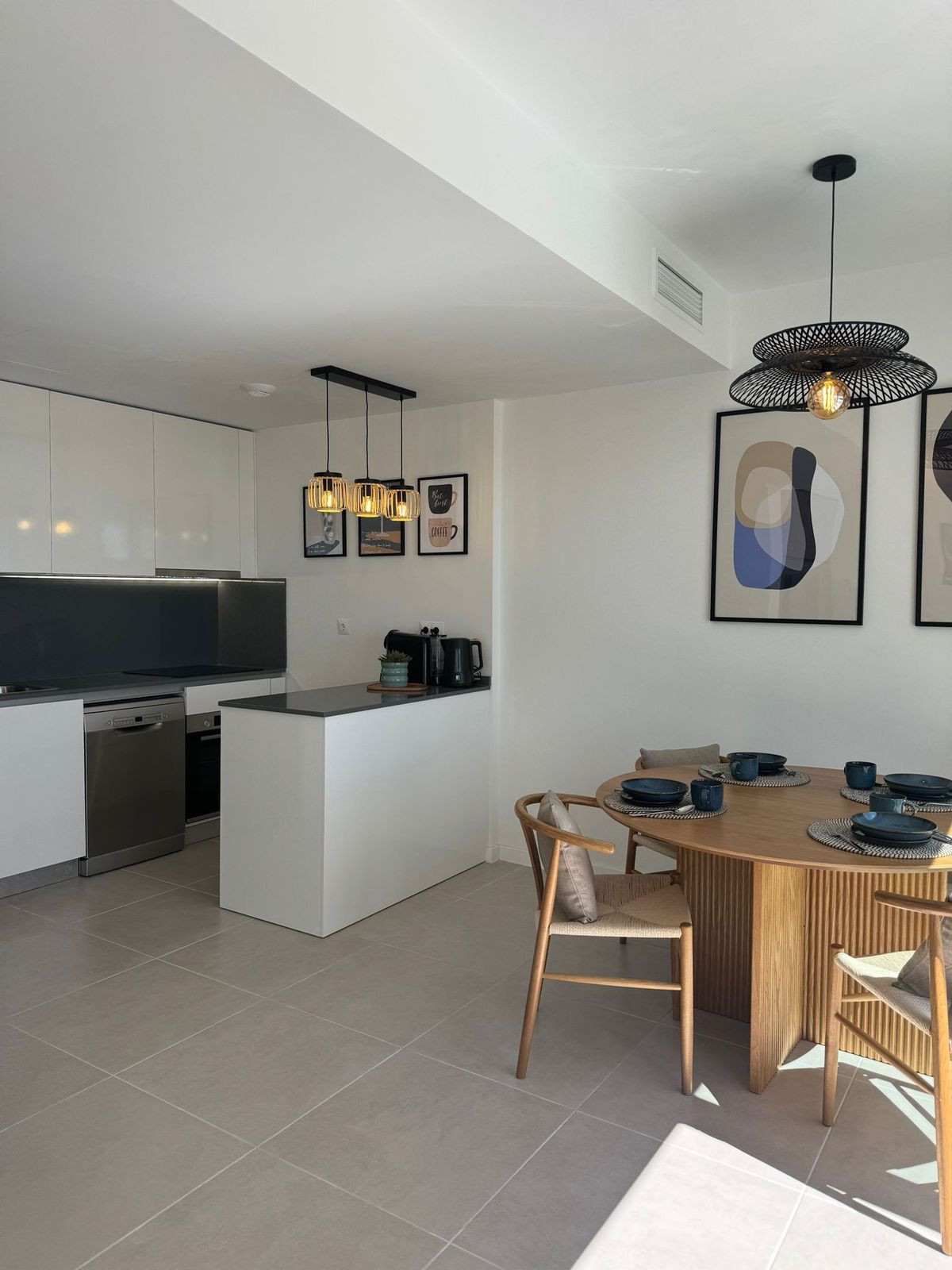 Penthouse te koop in Estepona | 2 slaapkamers H5219308