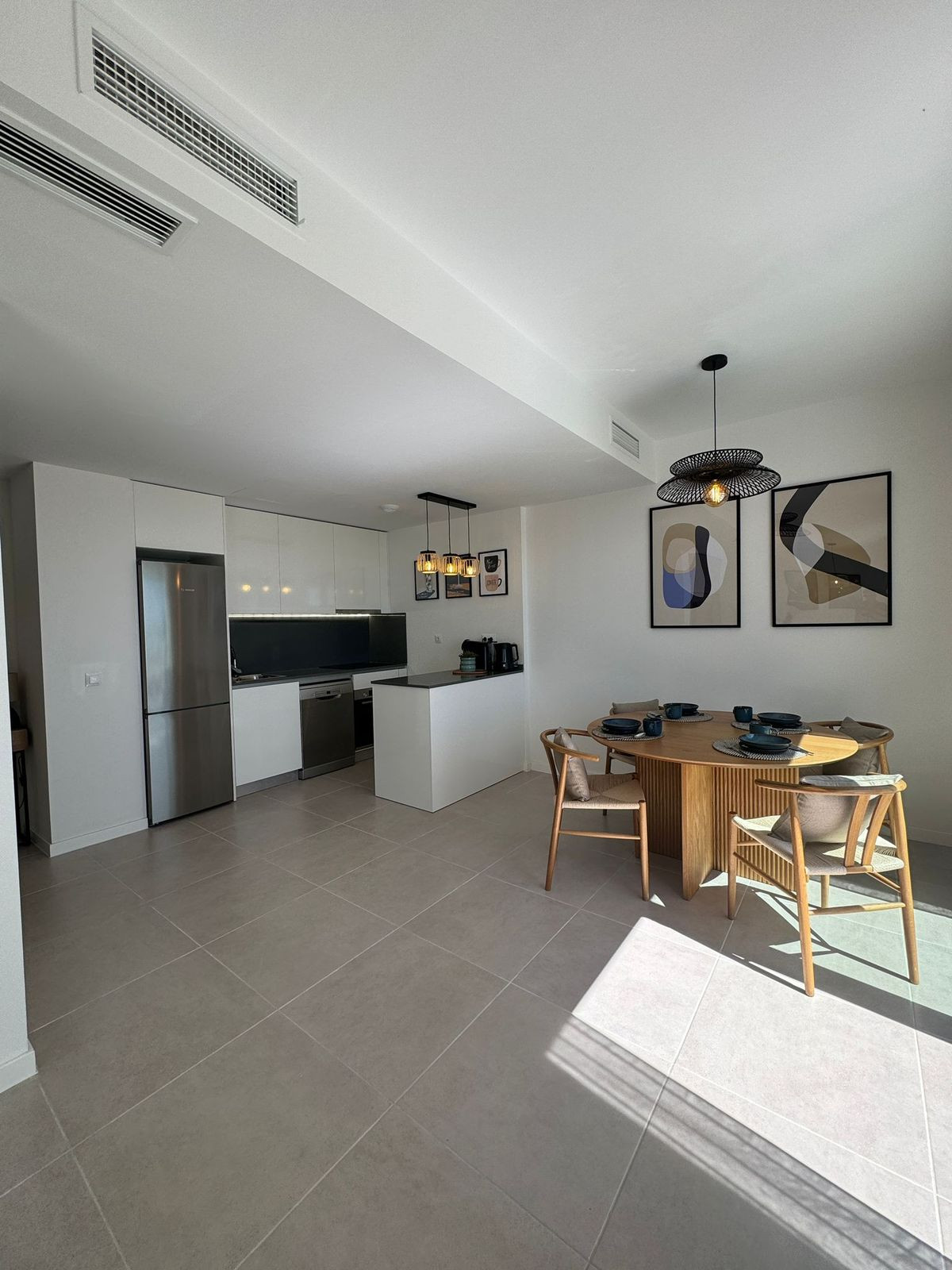 Penthouse te koop in Estepona | 2 slaapkamers H5219308