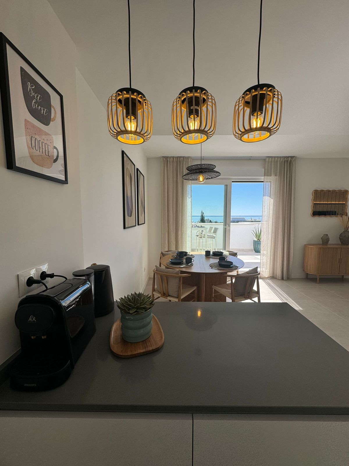 Penthouse te koop in Estepona | 2 slaapkamers H5219308
