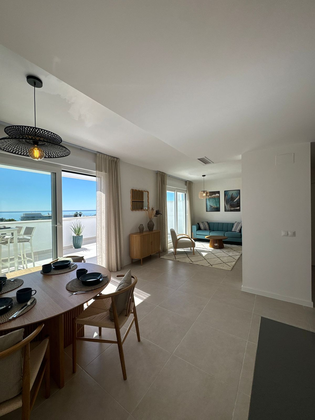 Penthouse te koop in Estepona | 2 slaapkamers H5219308