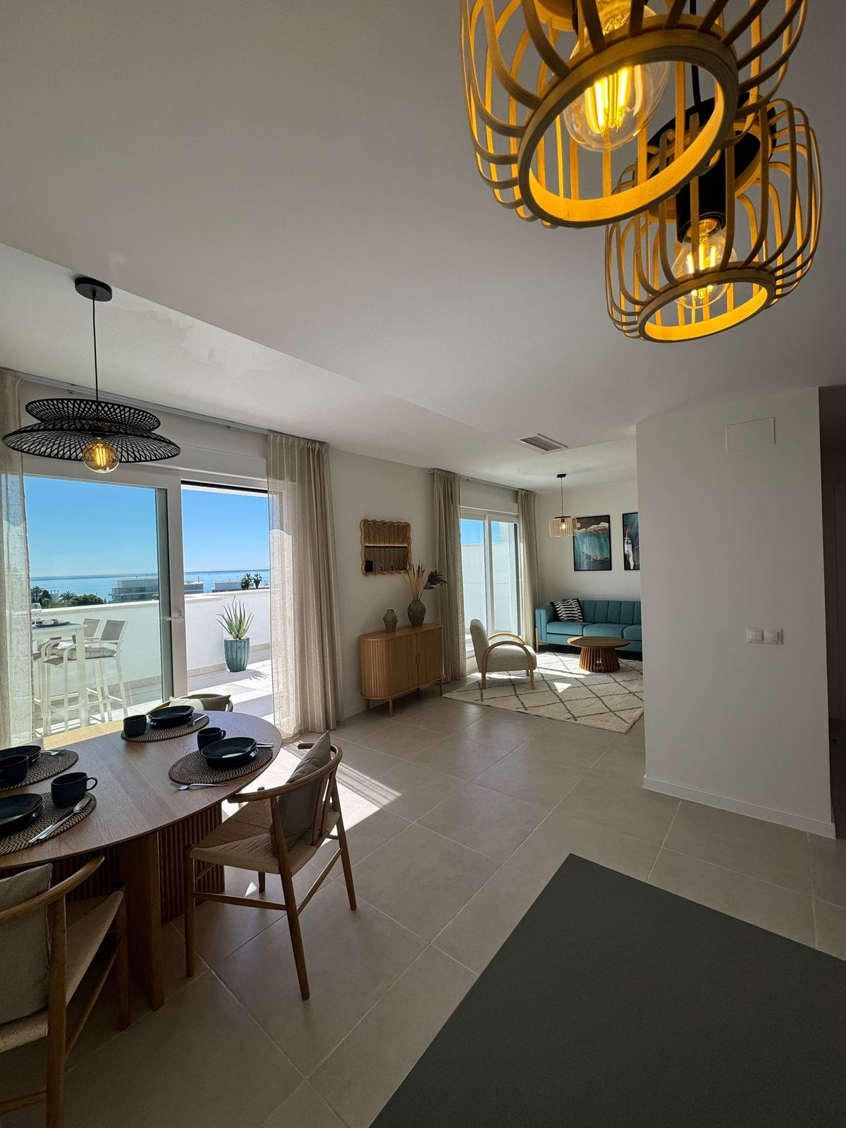 Penthouse te koop in Estepona | 2 slaapkamers H5219308