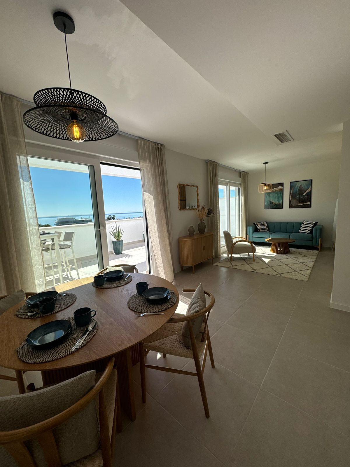 Penthouse te koop in Estepona | 2 slaapkamers H5219308