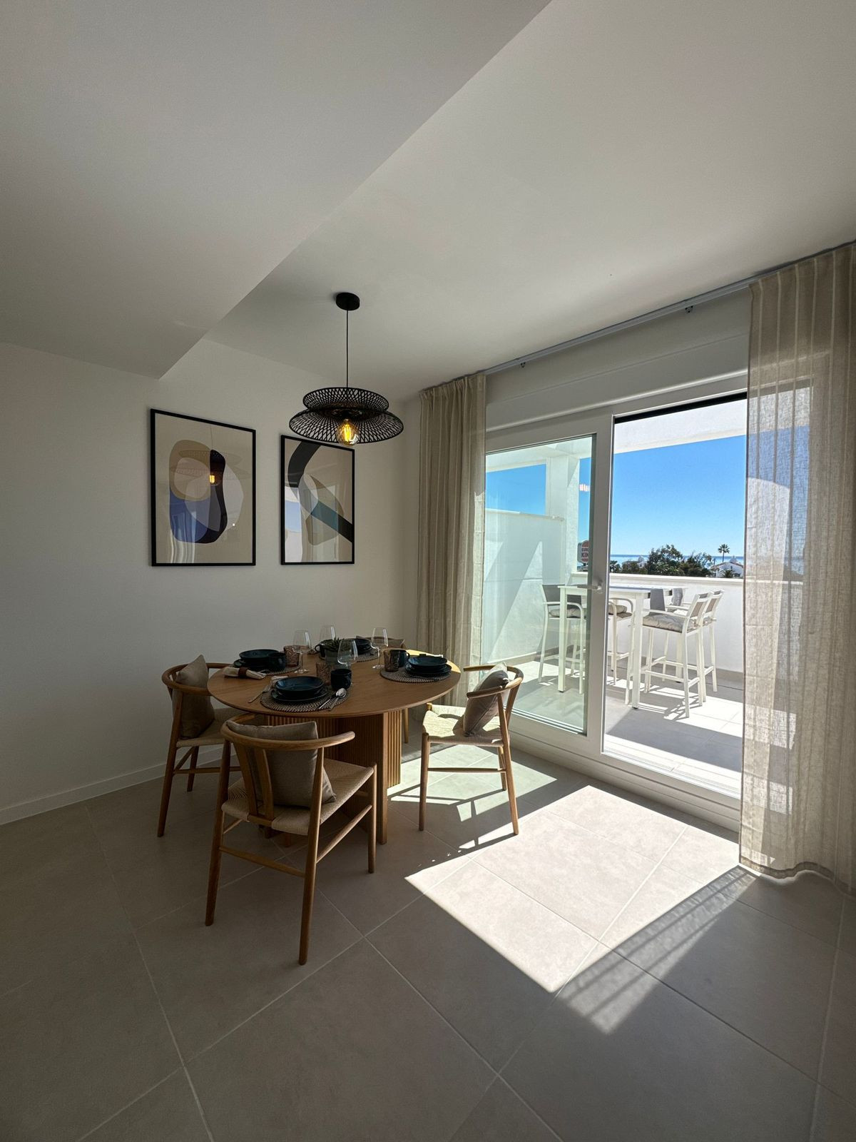 Penthouse te koop in Estepona | 2 slaapkamers H5219308