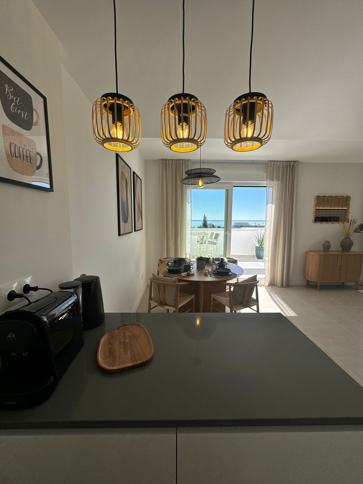 Penthouse te koop in Estepona | 2 slaapkamers H5219308