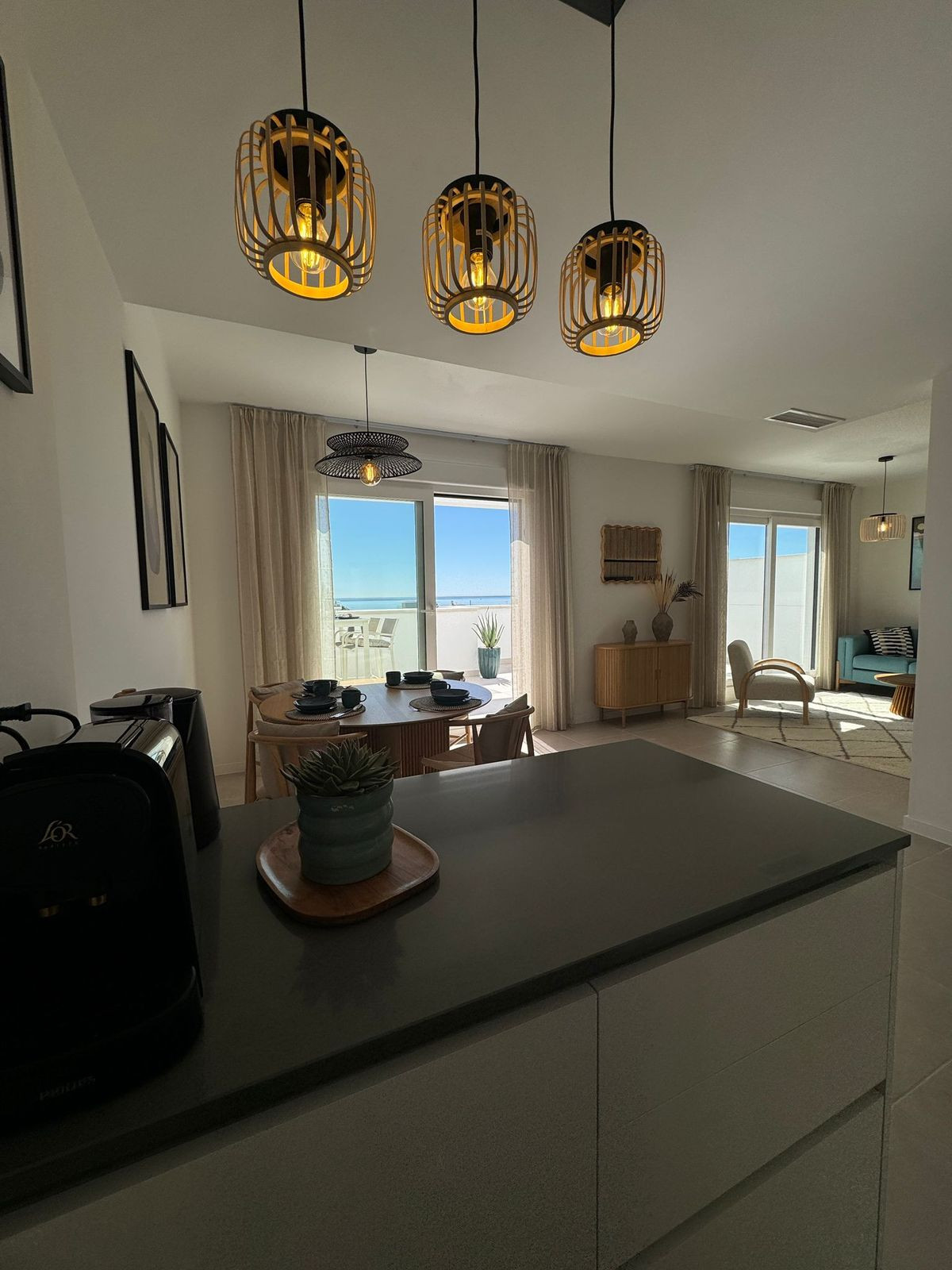 Penthouse te koop in Estepona | 2 slaapkamers H5219308