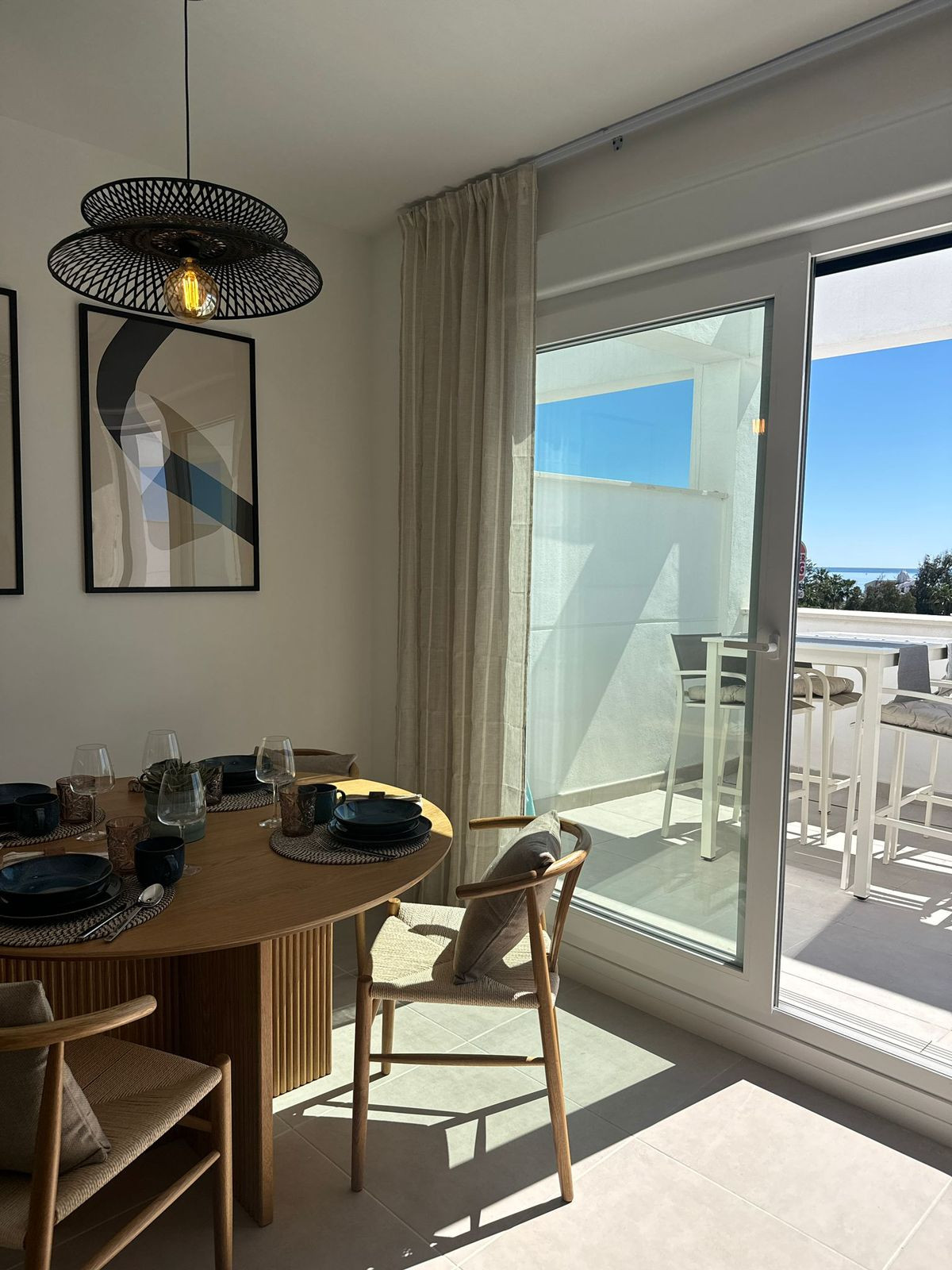 Penthouse te koop in Estepona | 2 slaapkamers H5219308