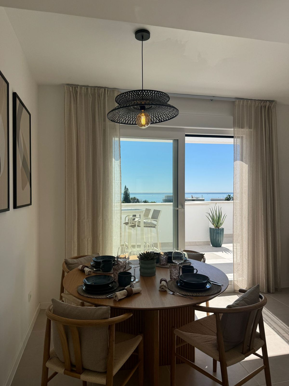 Penthouse te koop in Estepona | 2 slaapkamers H5219308