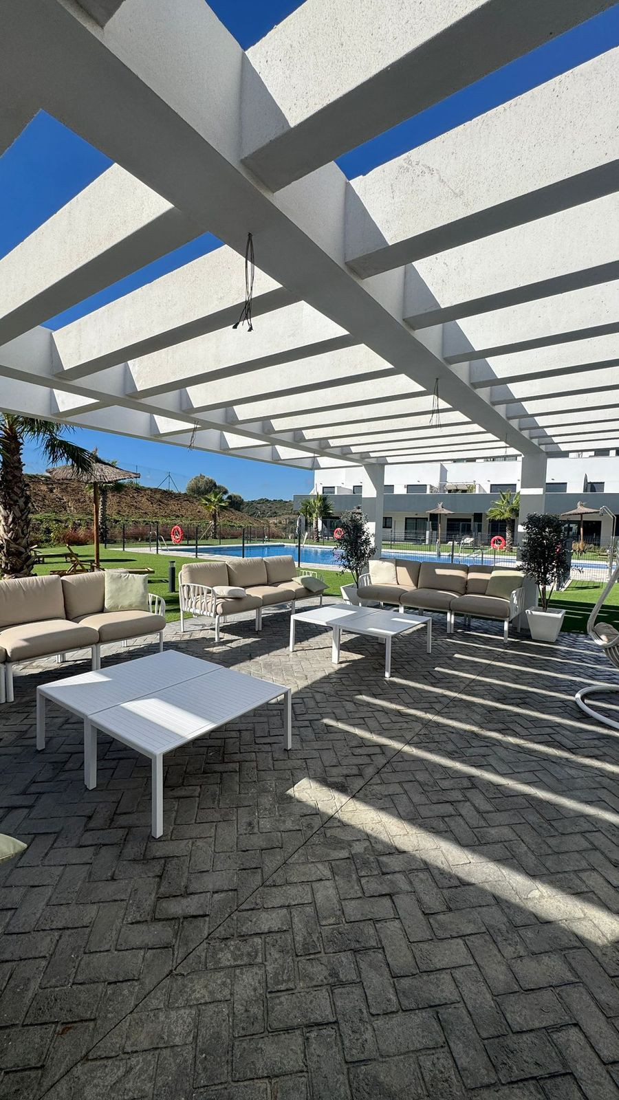 Penthouse te koop in Estepona | 2 slaapkamers H5219308