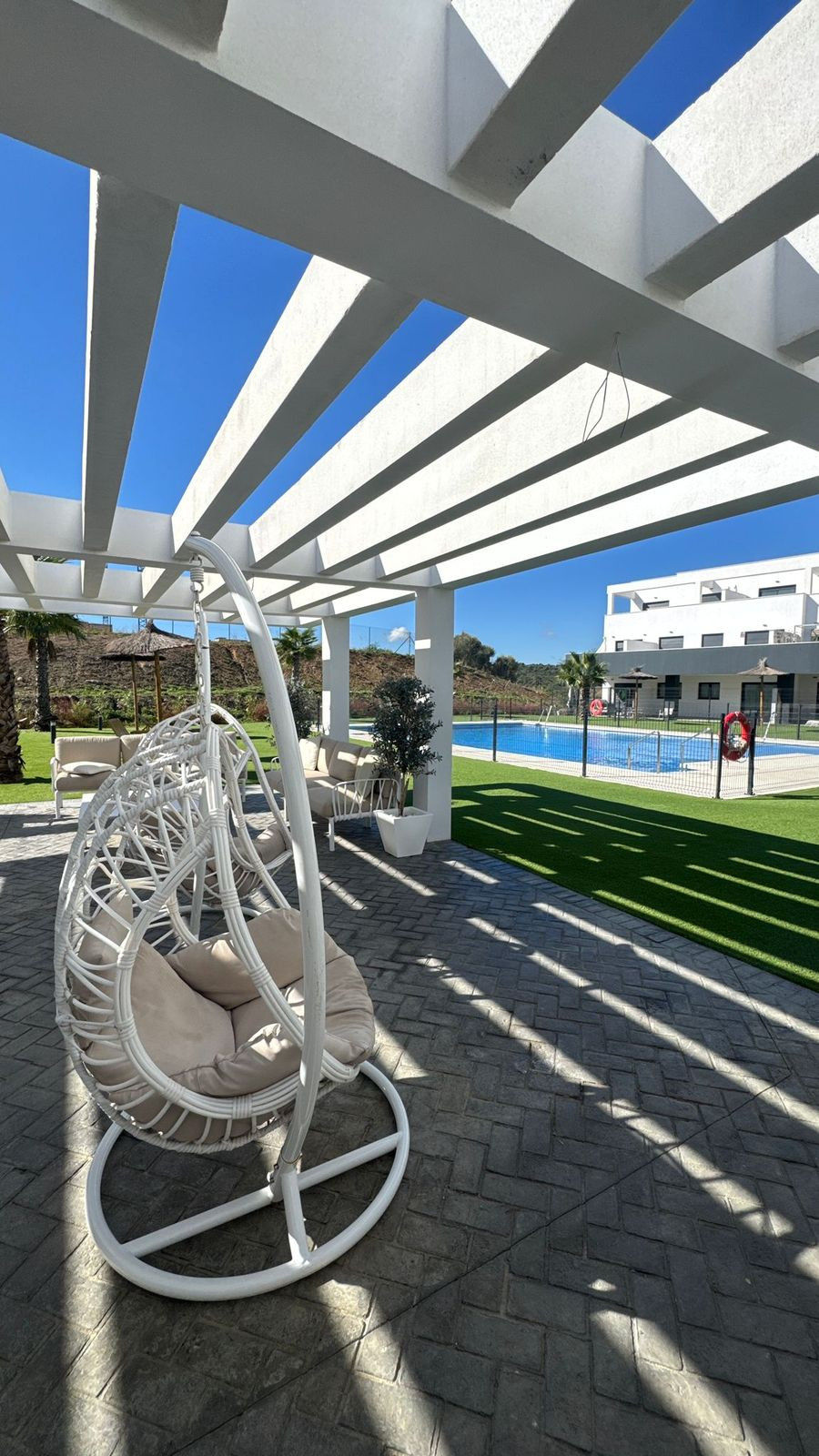 Penthouse te koop in Estepona | 2 slaapkamers H5219308