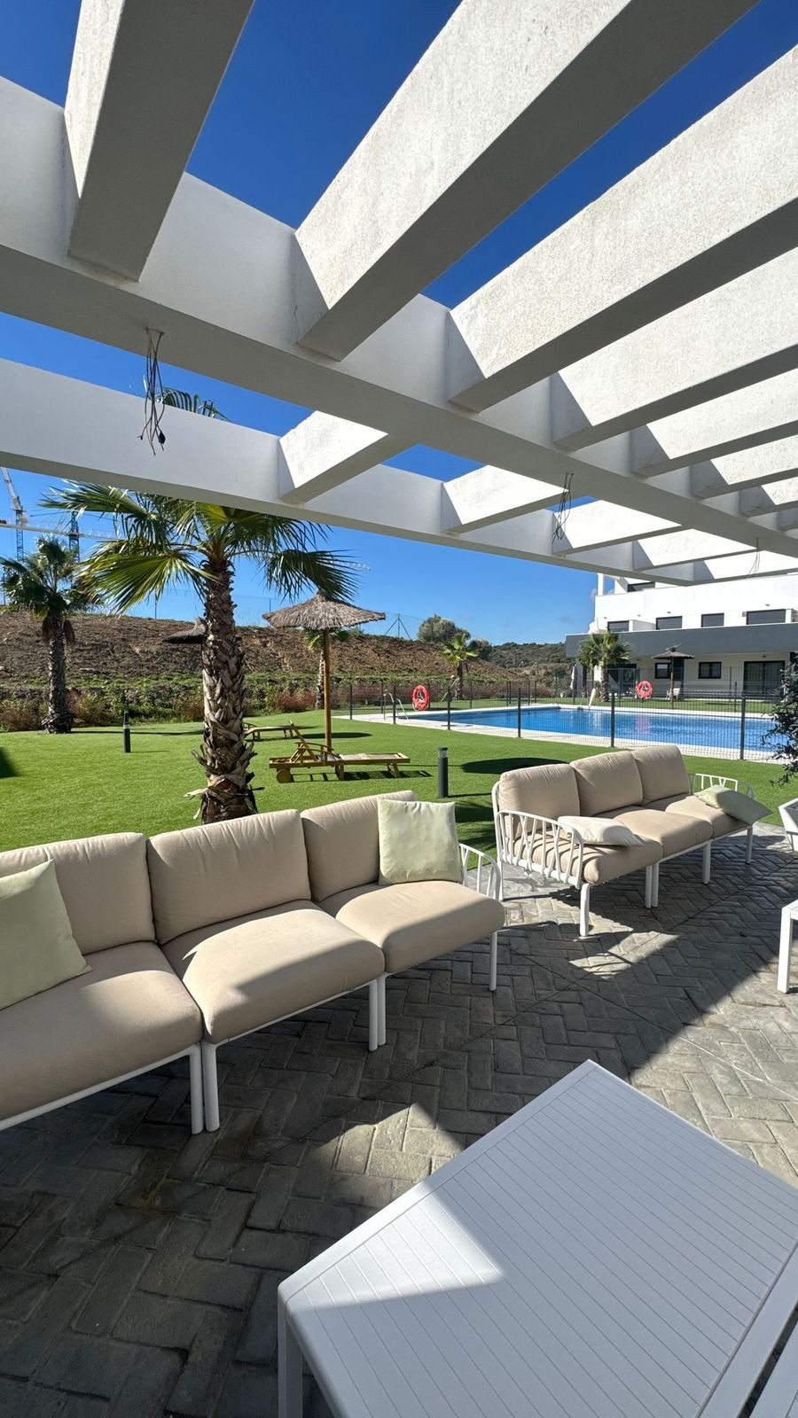 Penthouse te koop in Estepona | 2 slaapkamers H5219308