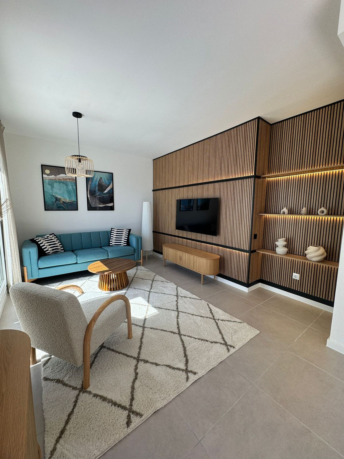 Penthouse te koop in Estepona | 2 slaapkamers H5219308