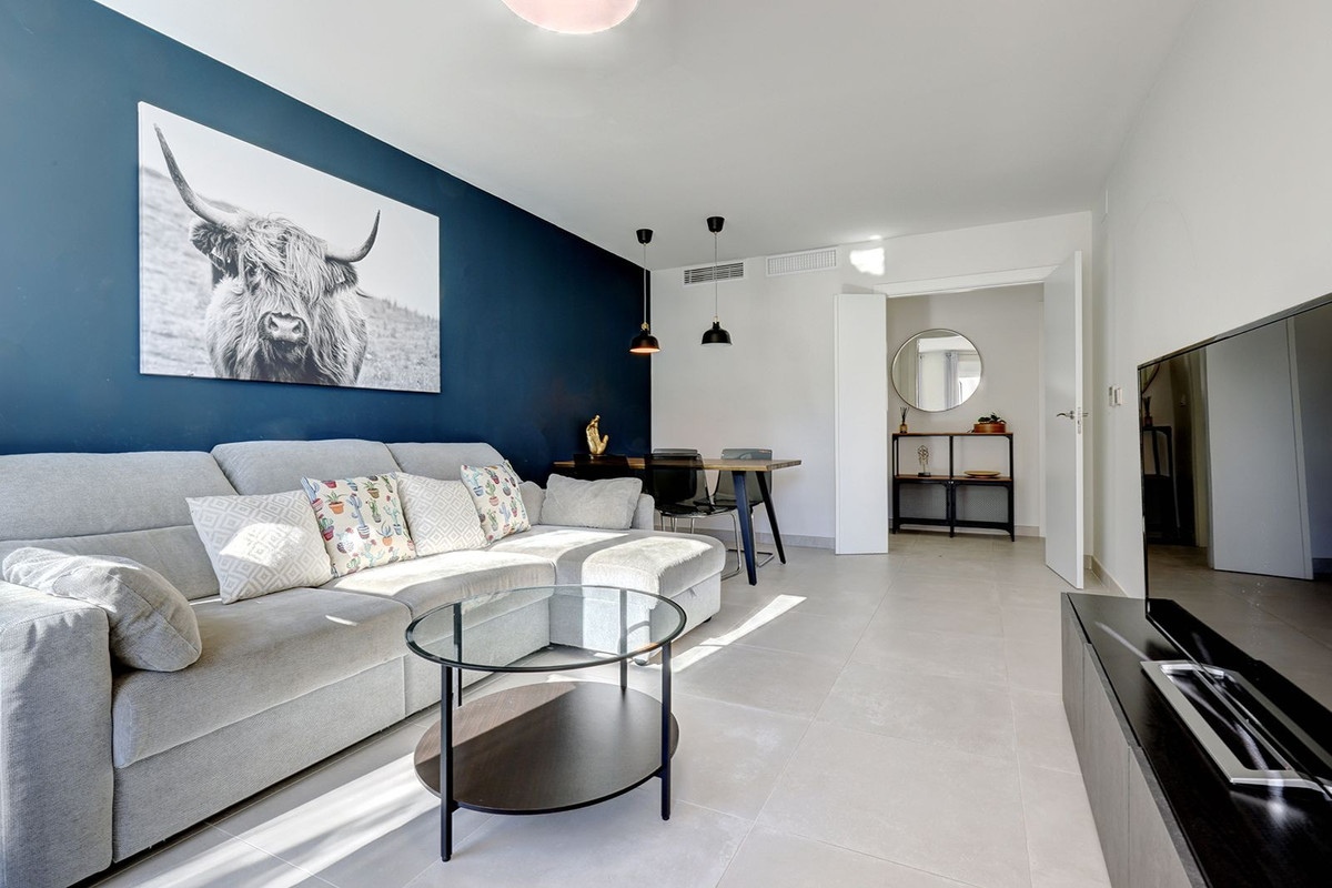 Appartement te koop in Estepona | 3 slaapkamers H5226841