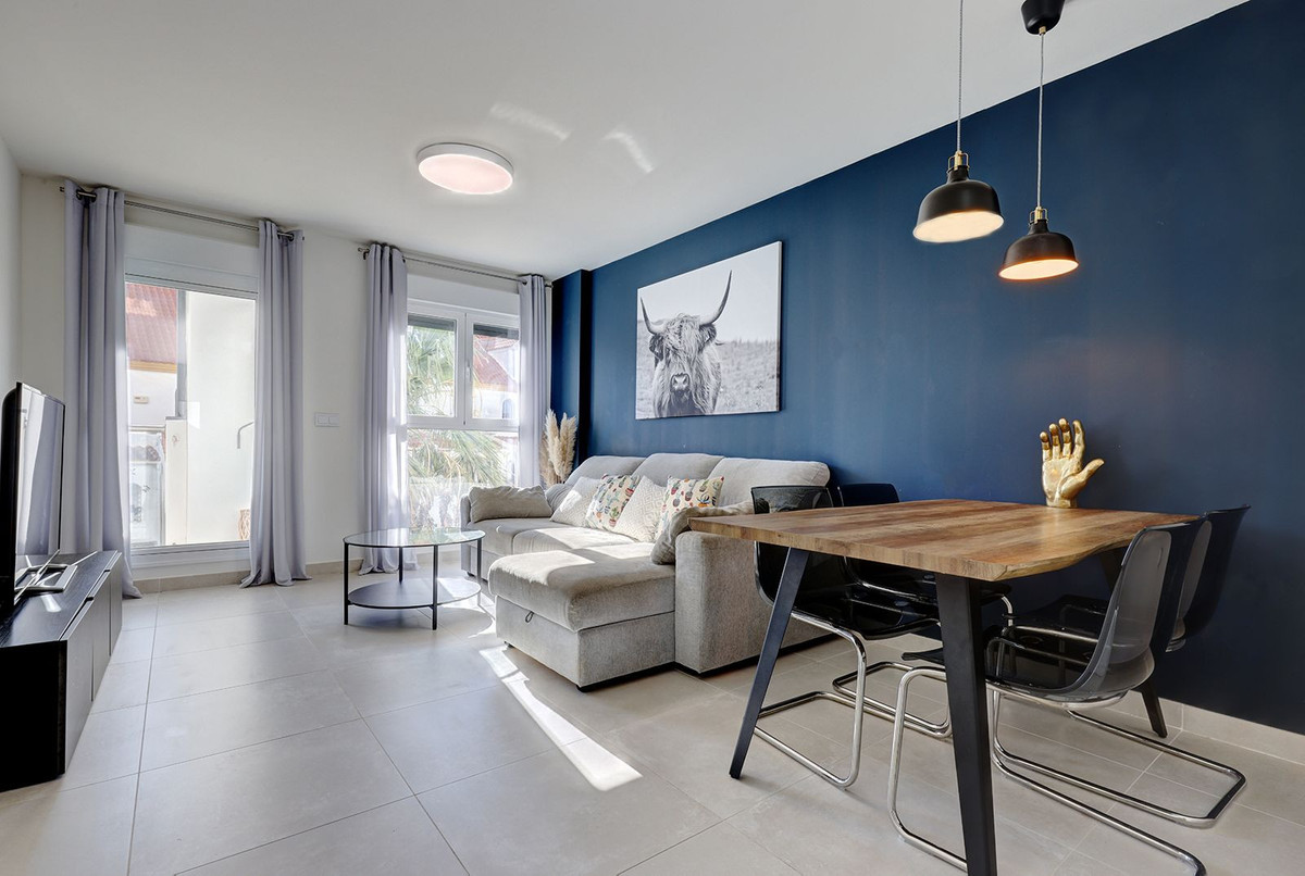 Appartement te koop in Estepona | 3 slaapkamers H5226841