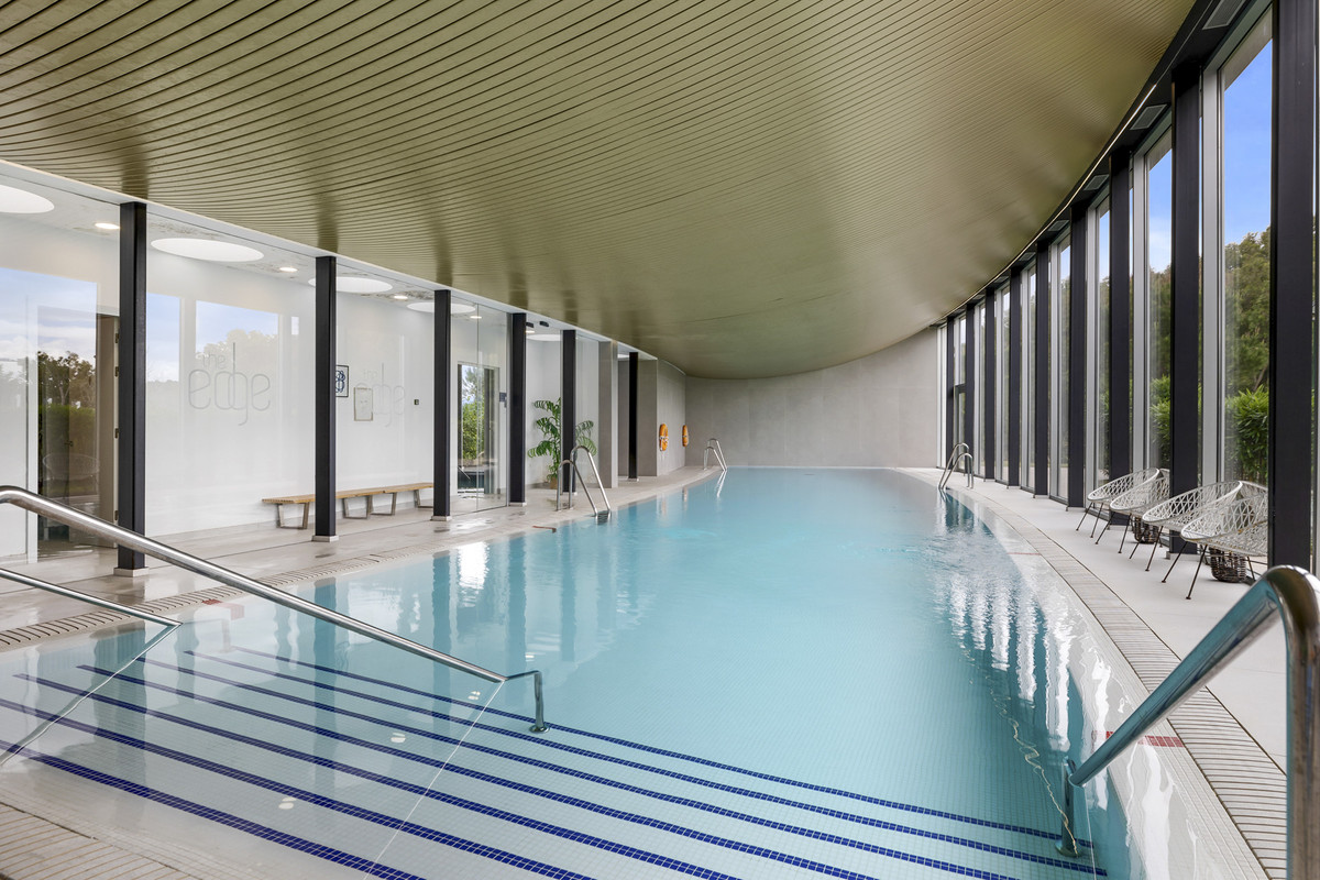 Appartement te koop in Estepona | 3 slaapkamers H5227999