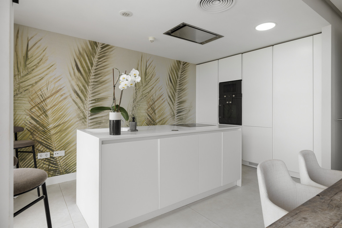 Appartement te koop in Estepona | 3 slaapkamers H5227999