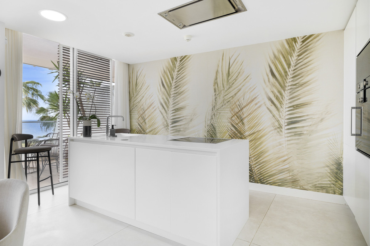 Appartement te koop in Estepona | 3 slaapkamers H5227999