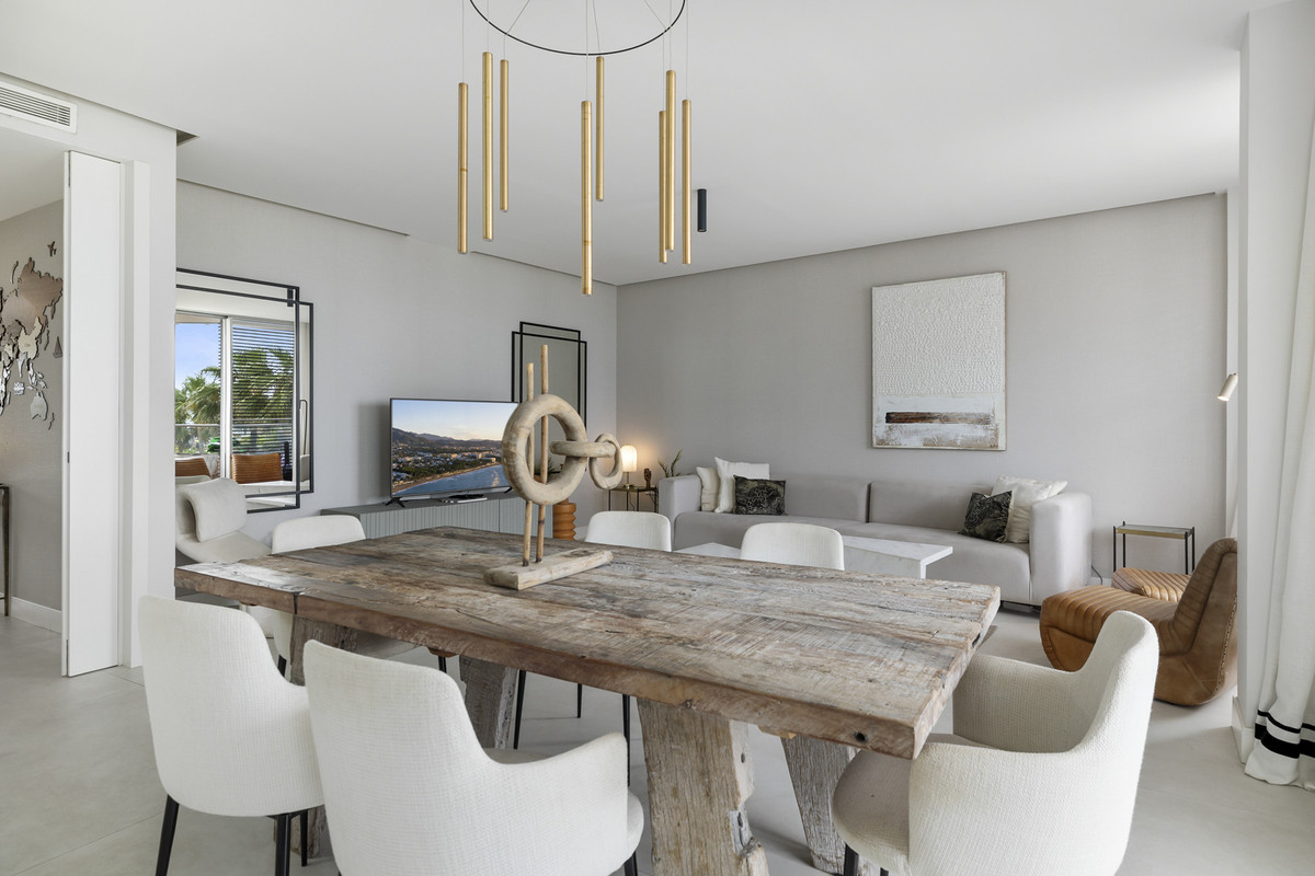 Appartement te koop in Estepona | 3 slaapkamers H5227999