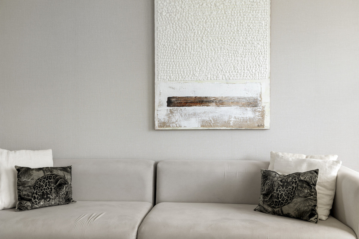 Appartement te koop in Estepona | 3 slaapkamers H5227999