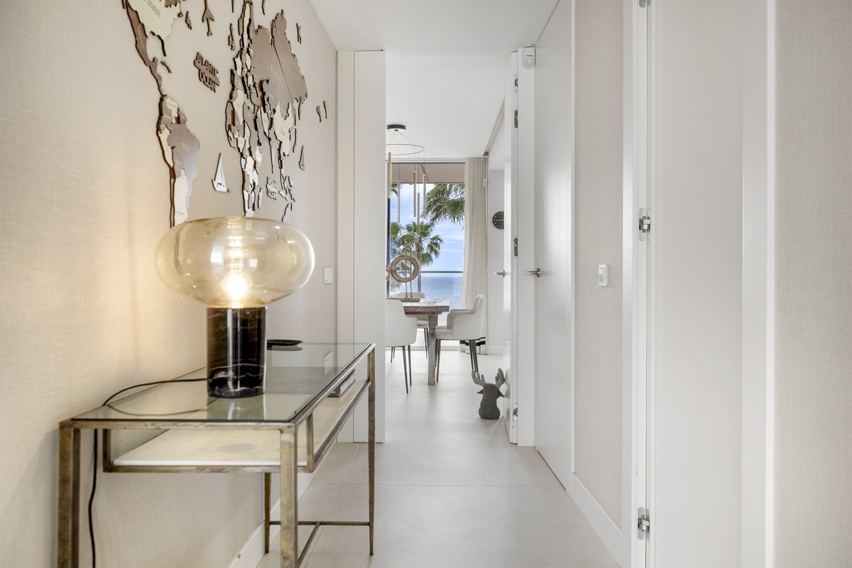 Appartement te koop in Estepona | 3 slaapkamers H5227999