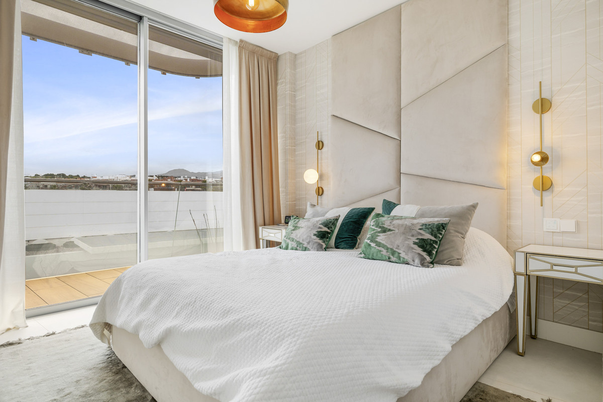 Appartement te koop in Estepona | 3 slaapkamers H5227999