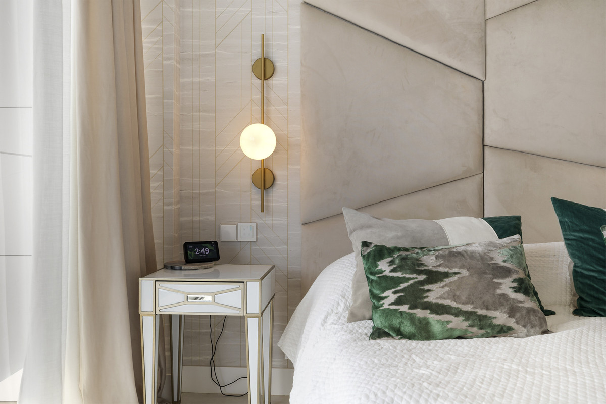 Appartement te koop in Estepona | 3 slaapkamers H5227999