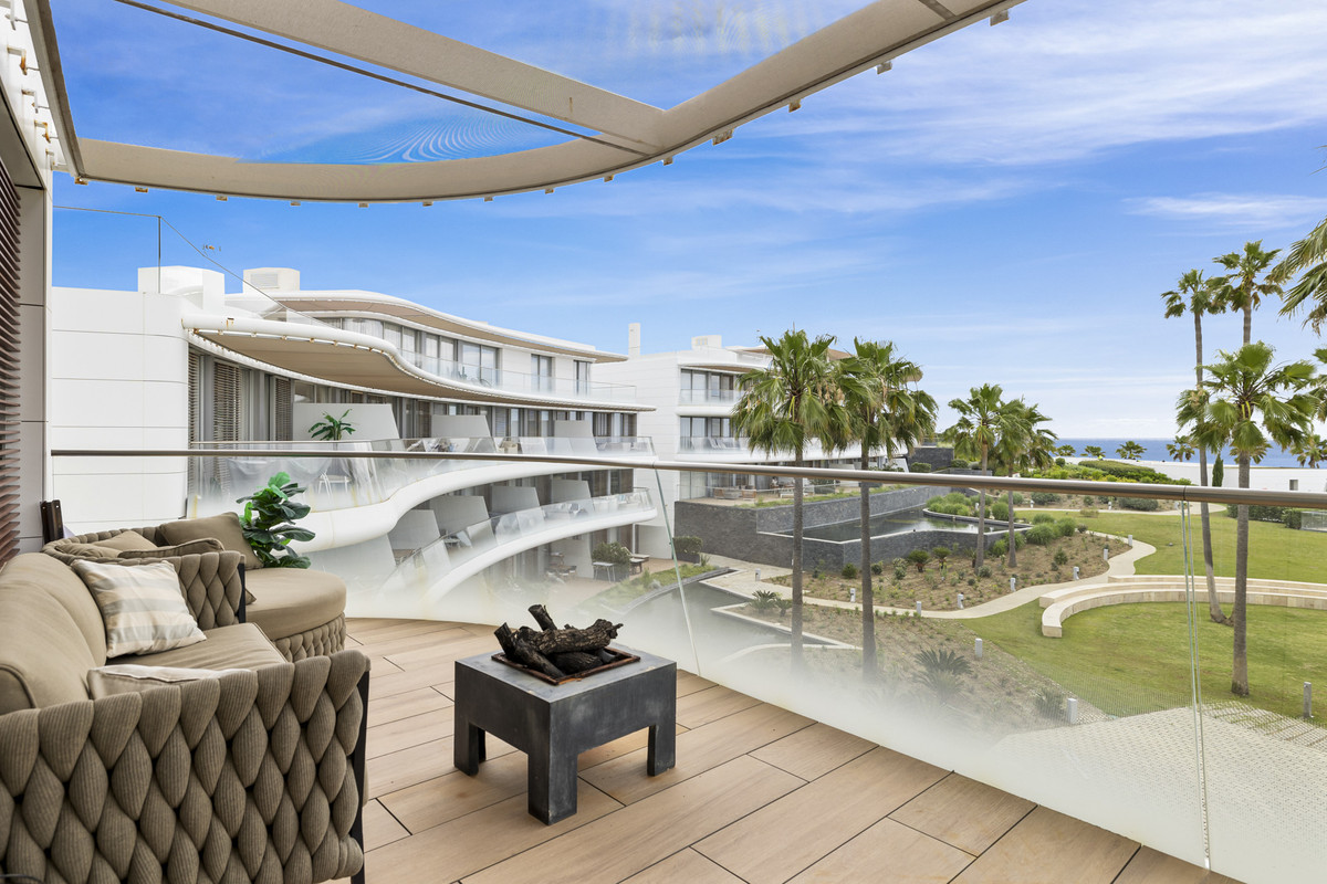 Appartement te koop in Estepona | 3 slaapkamers H5227999