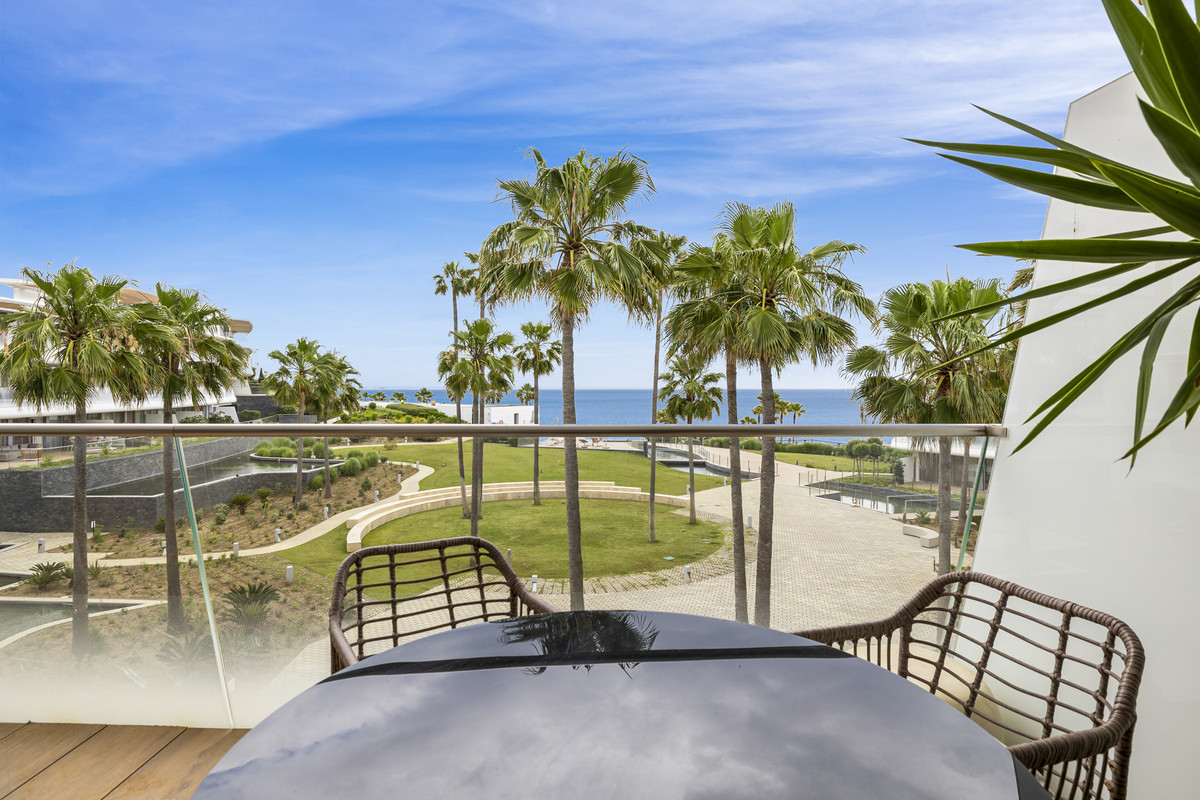 Appartement te koop in Estepona | 3 slaapkamers H5227999