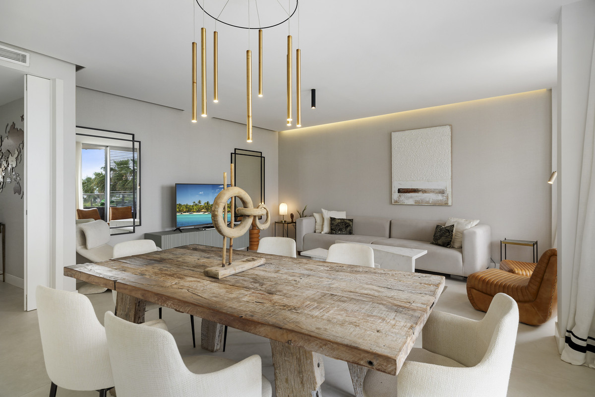 Appartement te koop in Estepona | 3 slaapkamers H5227999