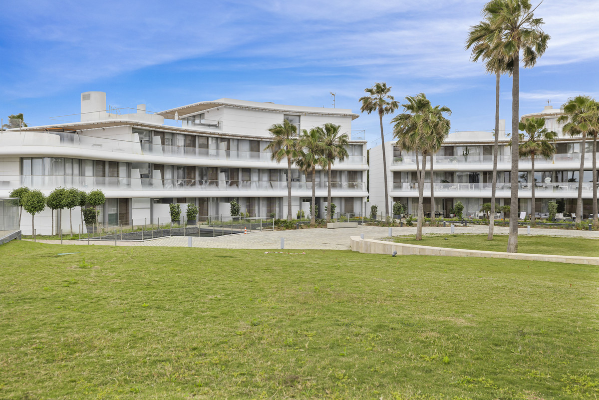 Appartement te koop in Estepona | 3 slaapkamers H5227999