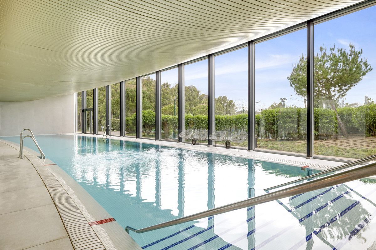 Appartement te koop in Estepona | 3 slaapkamers H5227999