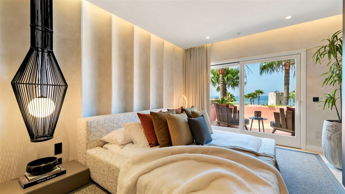 Appartement te koop in Estepona | 3 slaapkamers H5237518