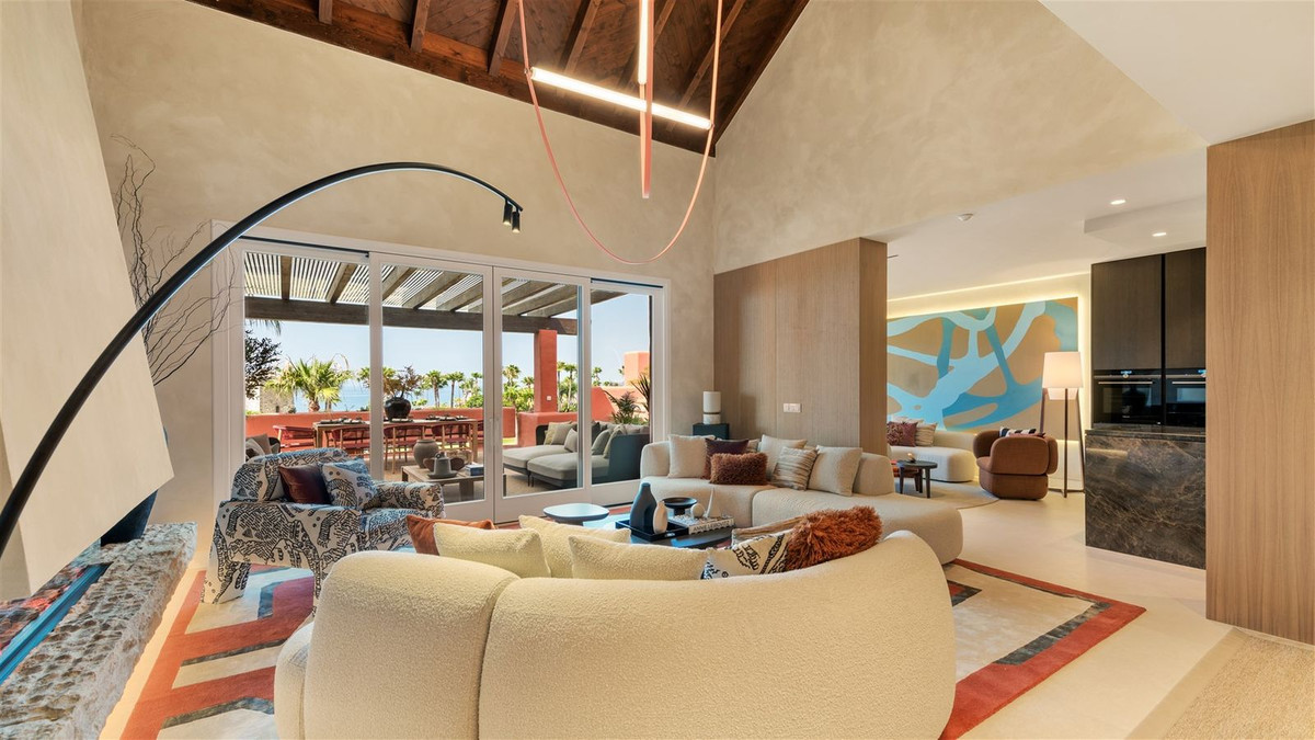 Appartement te koop in Estepona | 3 slaapkamers H5237518