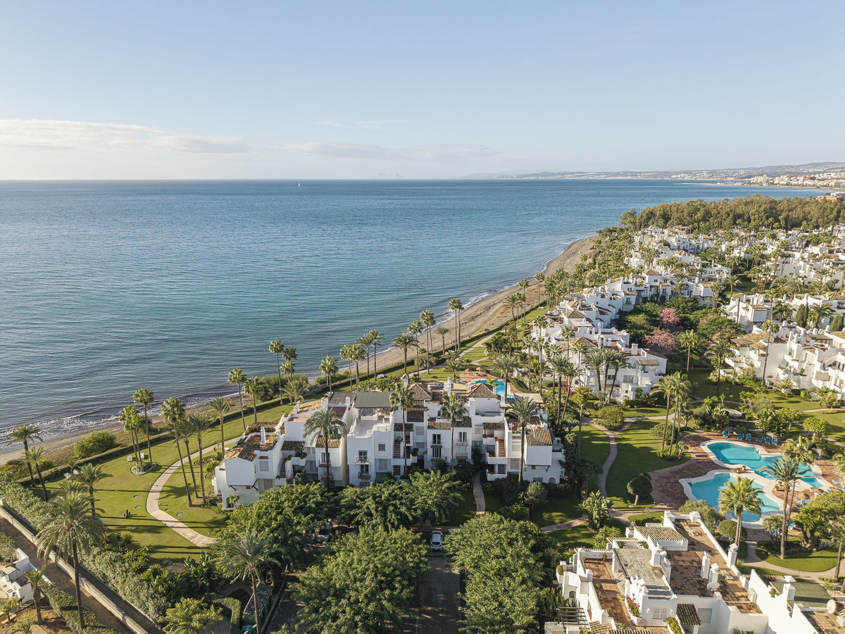 Appartement te koop in Estepona | 3 slaapkamers H5237518