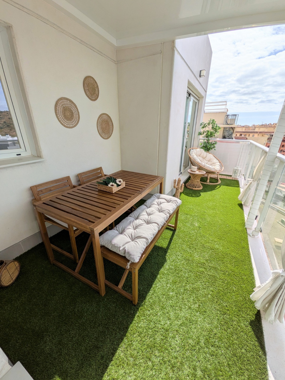 Penthouse te koop in Estepona | 3 slaapkamers H5242096