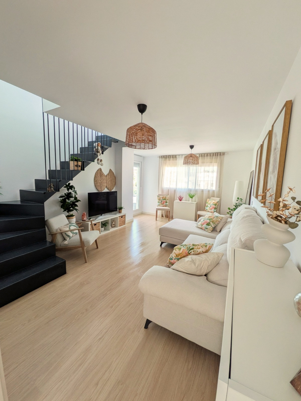 Penthouse te koop in Estepona | 3 slaapkamers H5242096