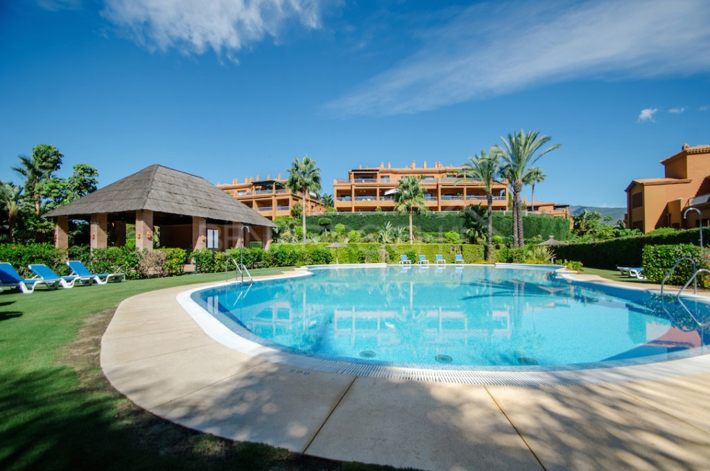 Appartement te koop in Estepona | 2 slaapkamers H5244364