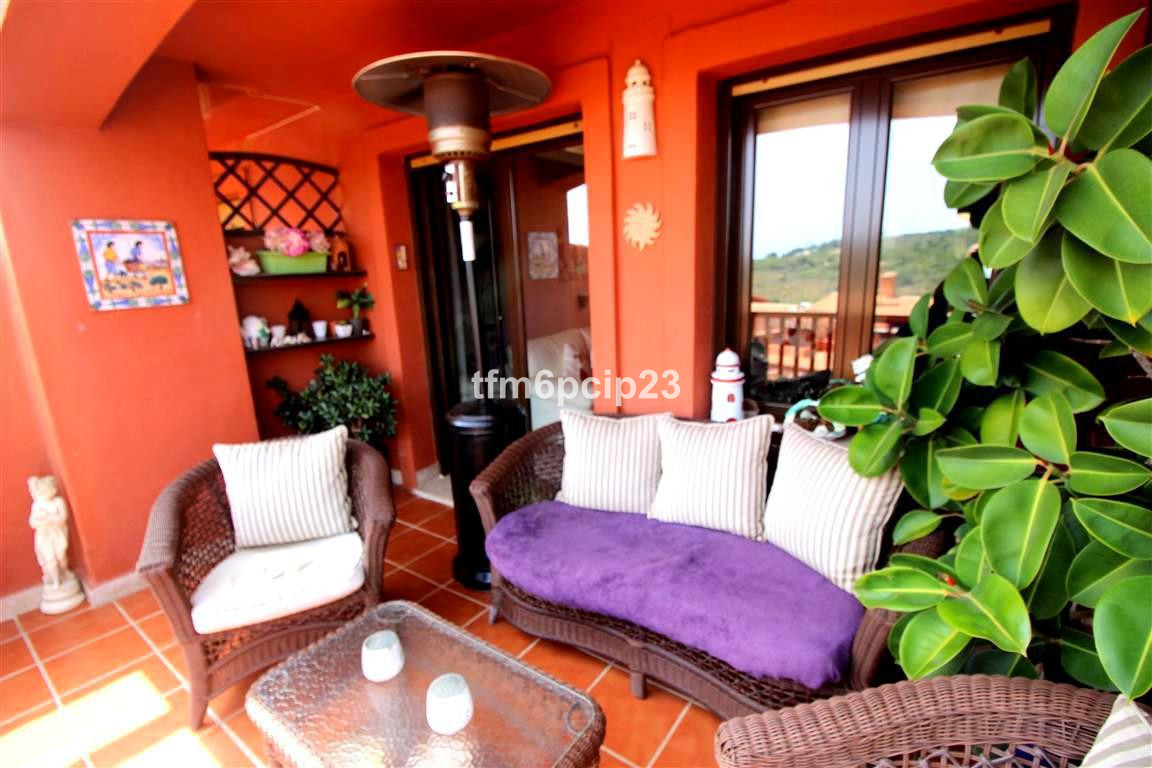 Appartement te koop in Estepona | 3 slaapkamers H5245606