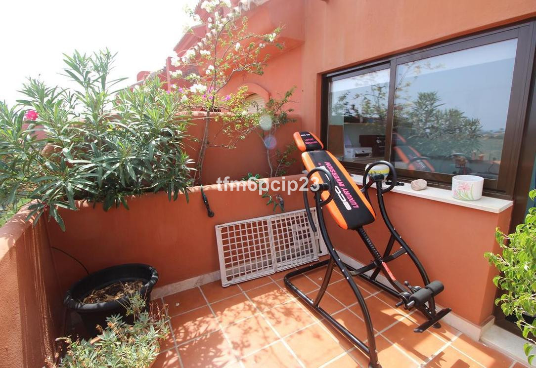 Appartement te koop in Estepona | 3 slaapkamers H5245606