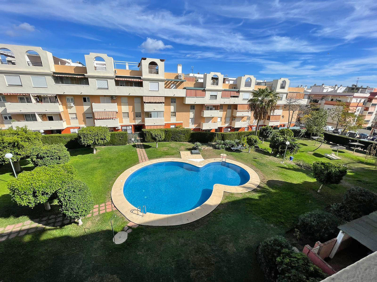 Appartement te koop in Estepona | 2 slaapkamers H5250973