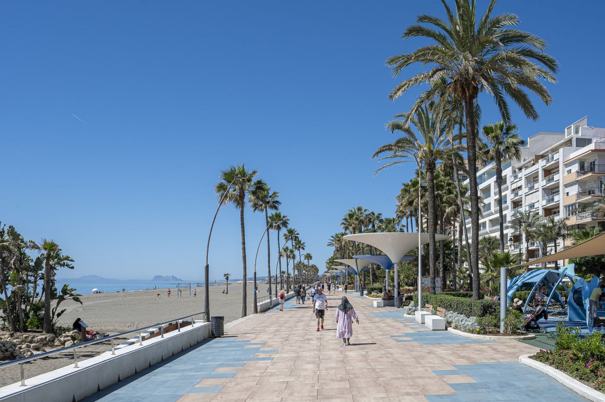 Appartement te koop in Estepona | 2 slaapkamers H5252146