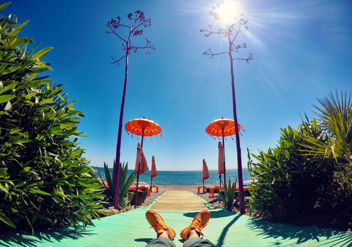 Appartement te koop in Estepona | 2 slaapkamers H5256355