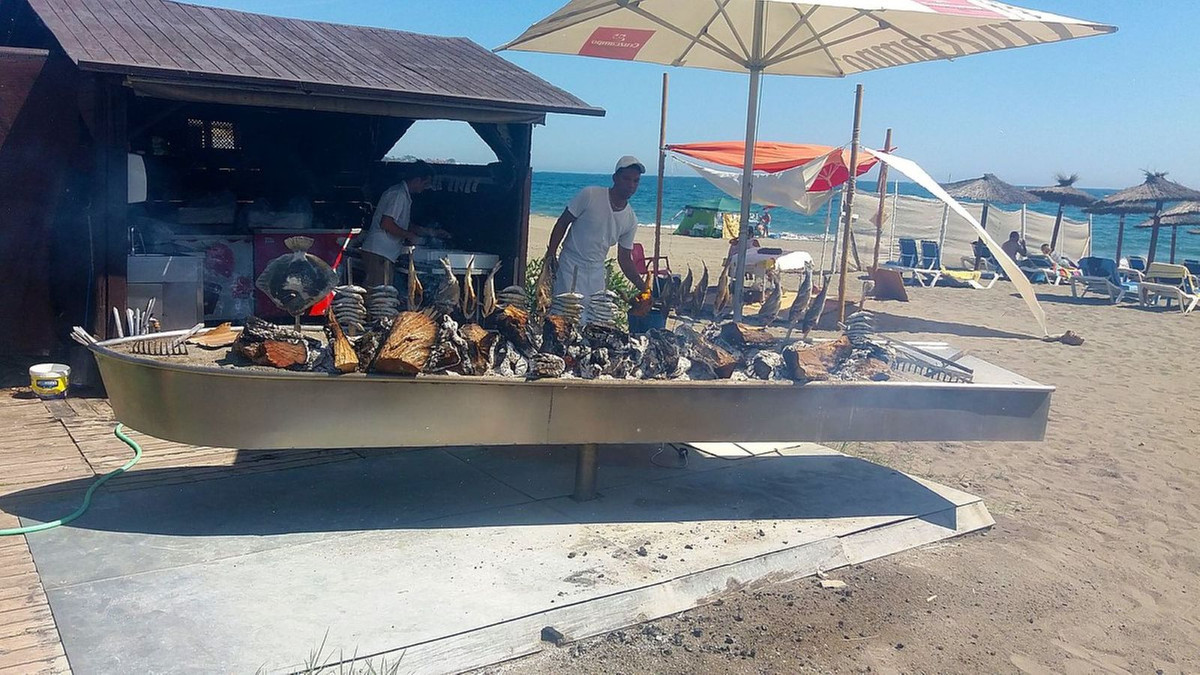 Appartement te koop in Estepona | 2 slaapkamers H5256355