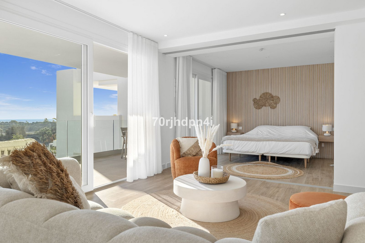 Appartement te koop in Estepona | 2 slaapkamers H5257021