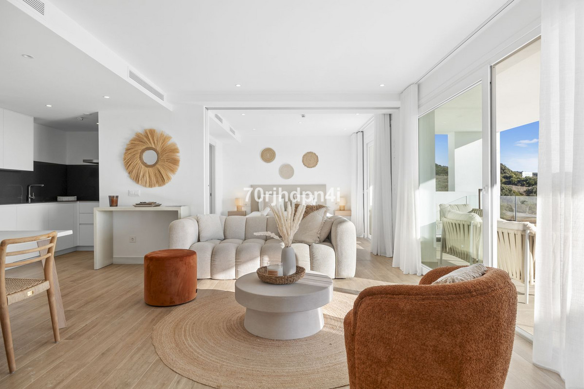 Appartement te koop in Estepona | 2 slaapkamers H5257021