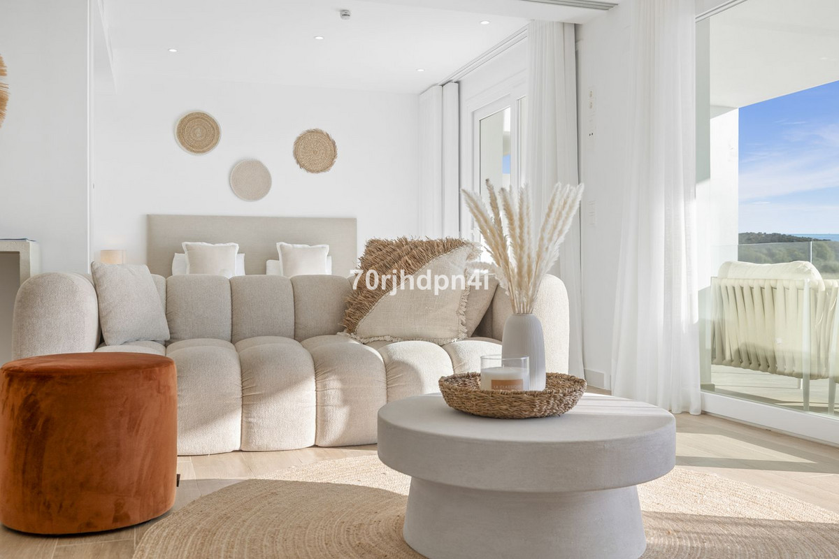 Appartement te koop in Estepona | 2 slaapkamers H5257021