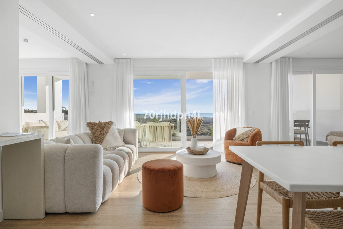 Appartement te koop in Estepona | 2 slaapkamers H5257021