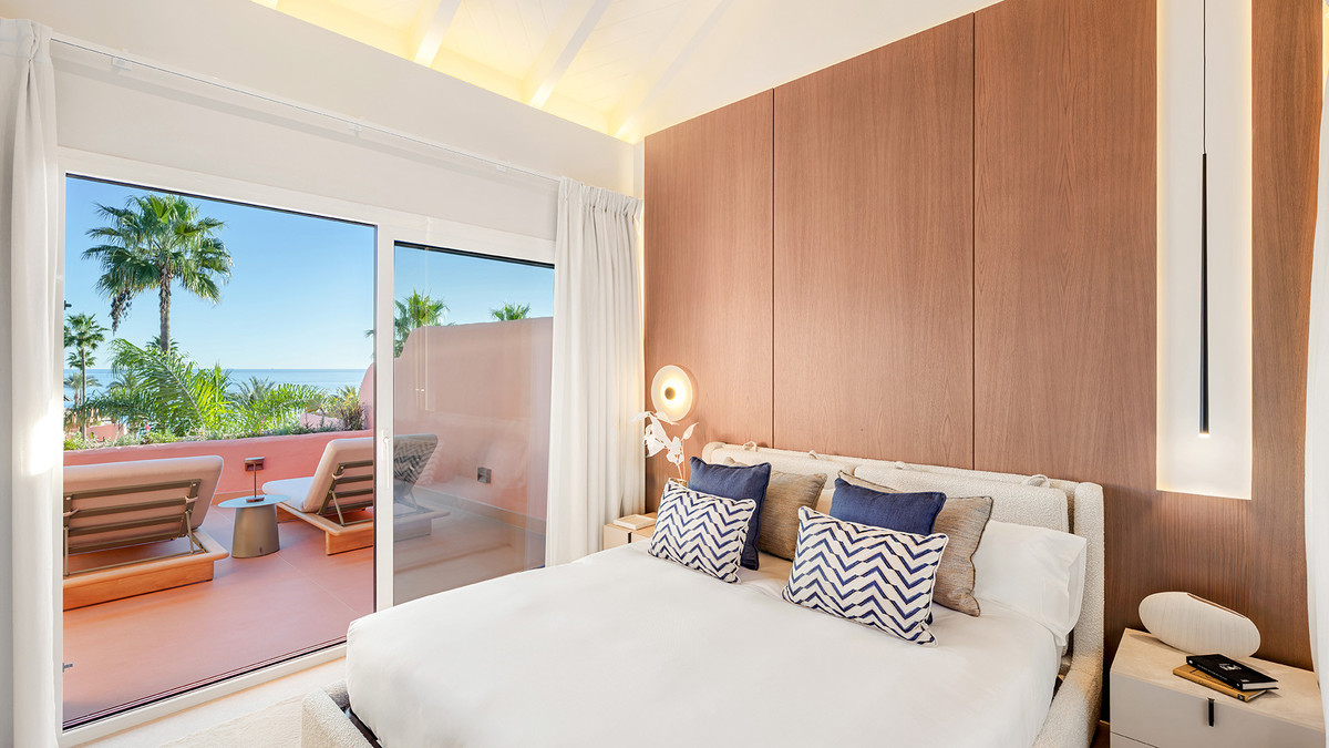 Penthouse te koop in Estepona | 3 slaapkamers H5257156