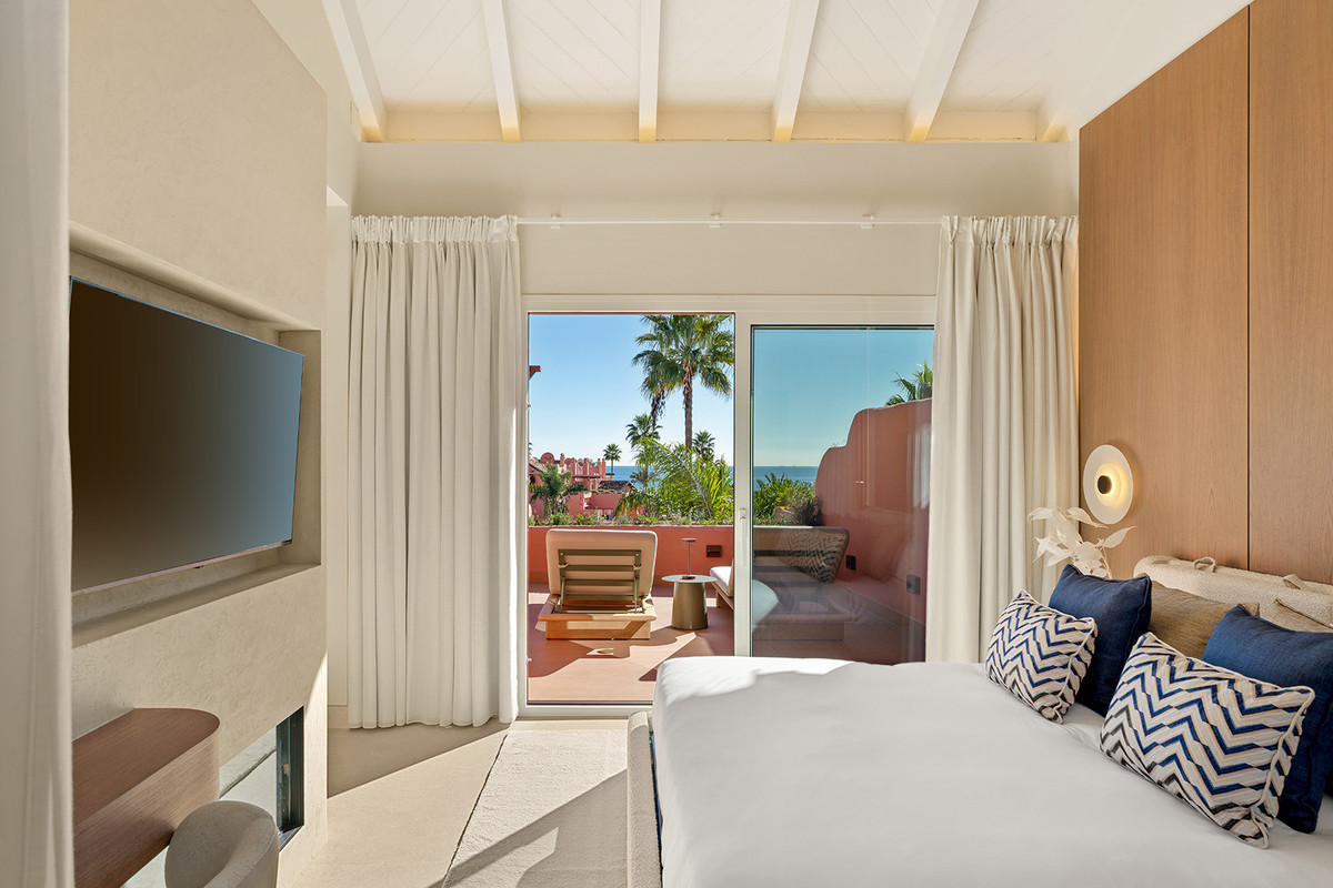 Penthouse te koop in Estepona | 3 slaapkamers H5257156