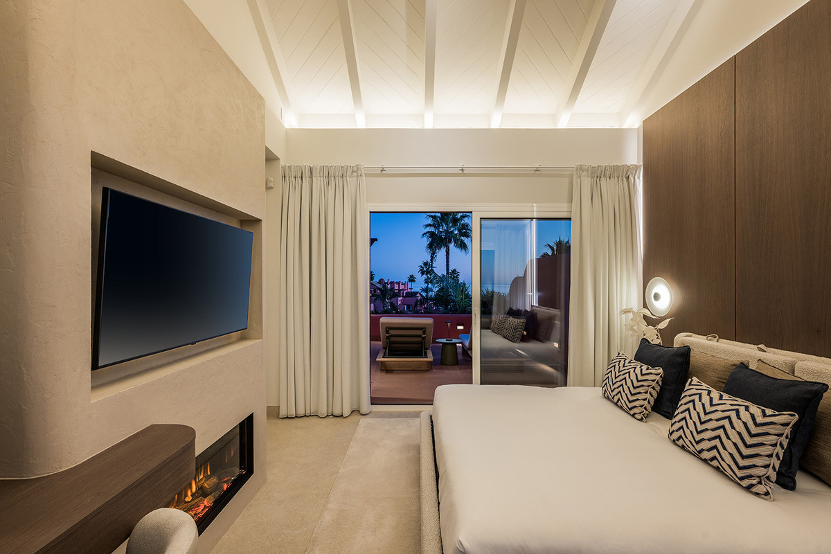 Penthouse te koop in Estepona | 3 slaapkamers H5257156